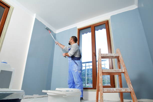 Environmental Consulting for Mold Prevention in Ruch, OR