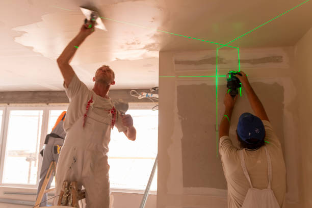 Best Commercial Mold Inspection  in Ruch, OR