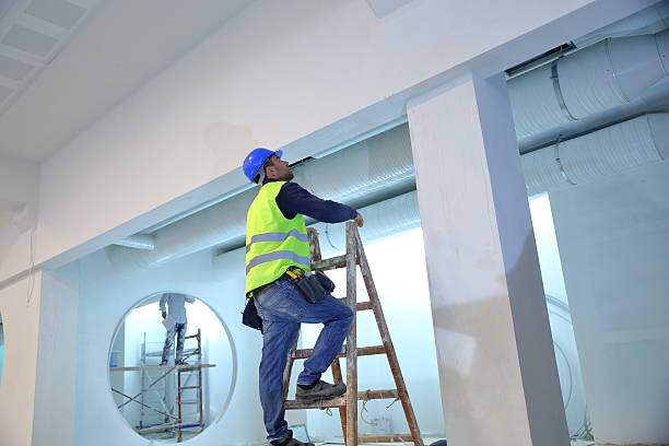 Best Residential Mold Inspection & Testing  in Ruch, OR