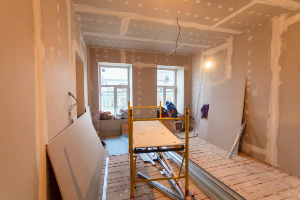 Best Water Damage & Mold Remediation  in Ruch, OR